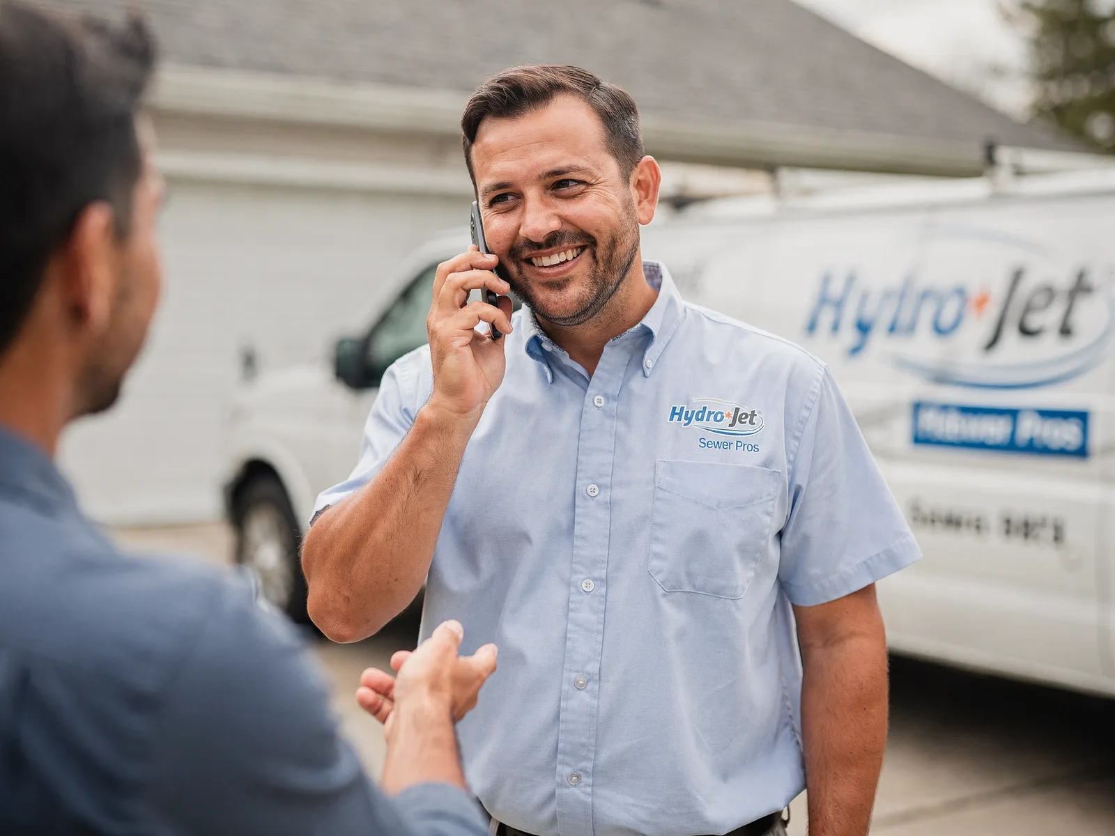 Hydro Jetting Hailey, ID FAQs